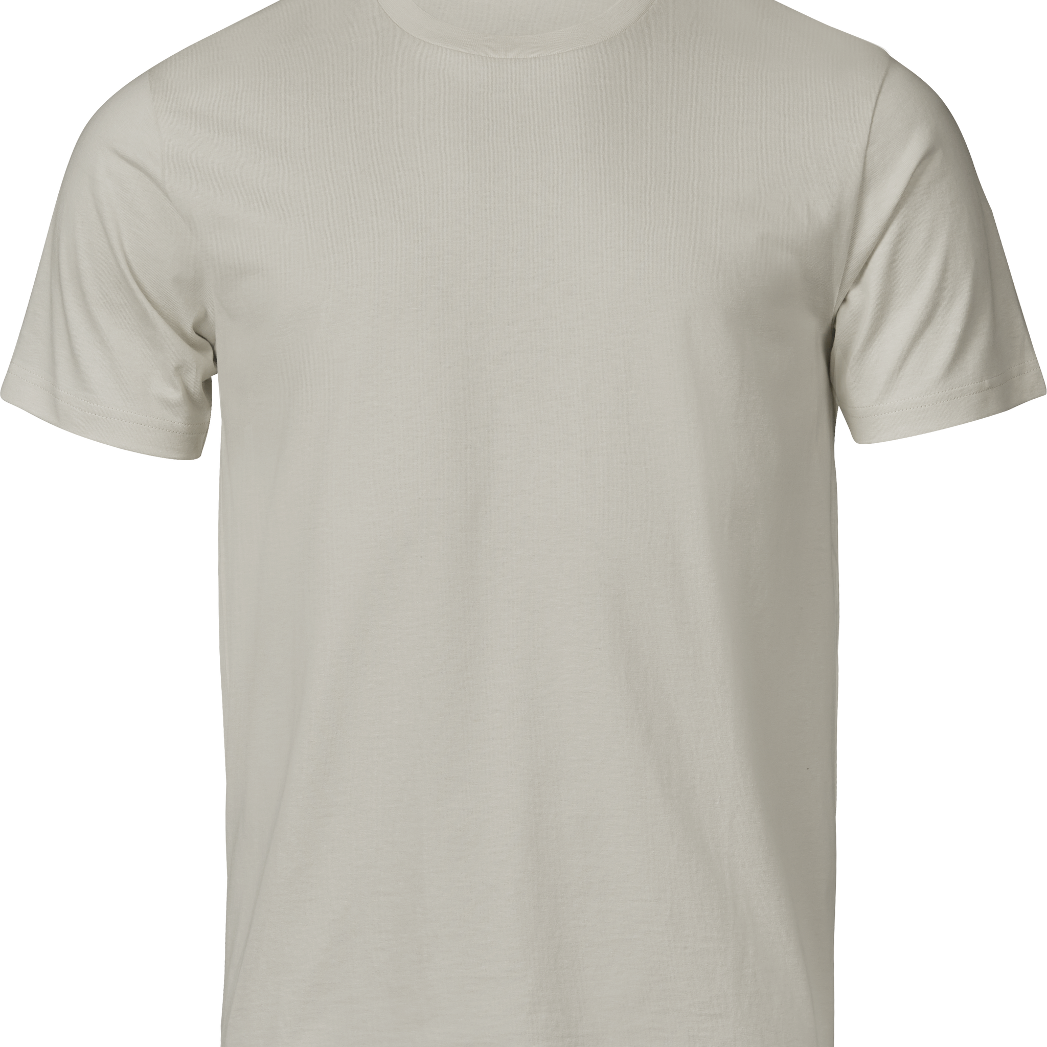 SuperFit T-Shirt – Beige