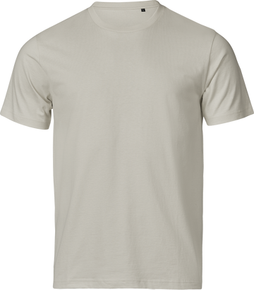 SuperFit T-Shirt – Beige