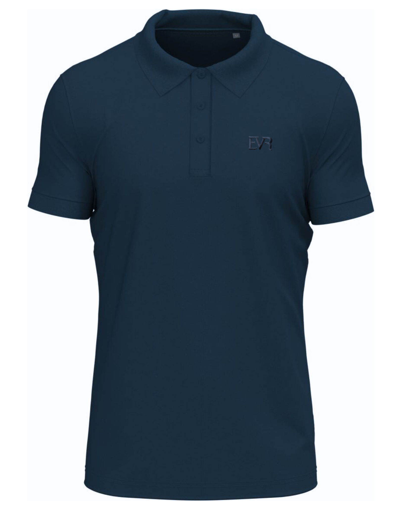 Superfit Stretch Polo - Marineblau