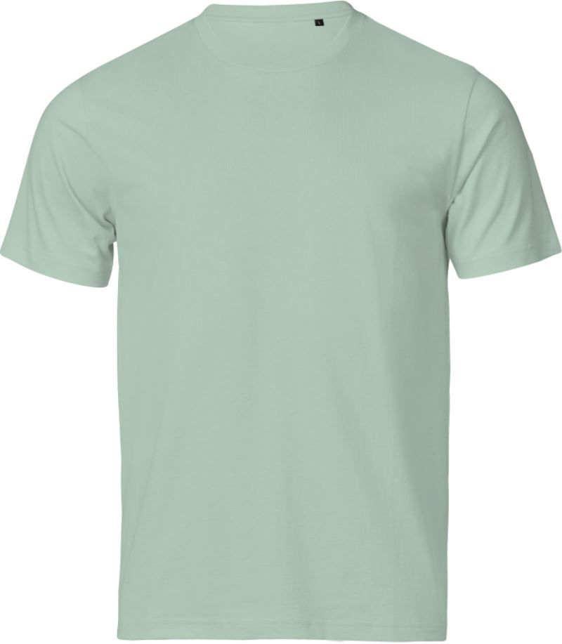 SuperFit Tee - Dunkelgrau